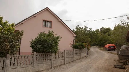 Kuća na Horgošu koja šokira cenom: Evo koliko vlasnik ceni 128 kvadrata doma!