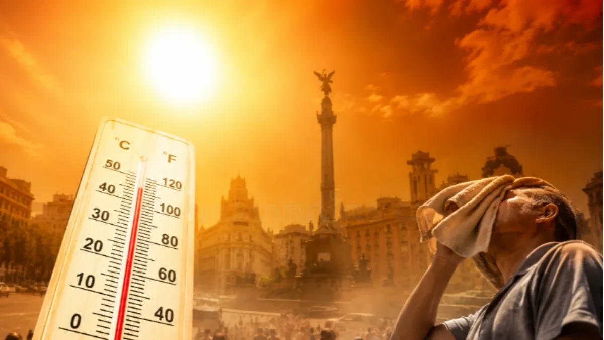 Pakao tek stiže! Evropa broji više od 4.000 mrtvih, sada dolazi još gori toplotni talas!