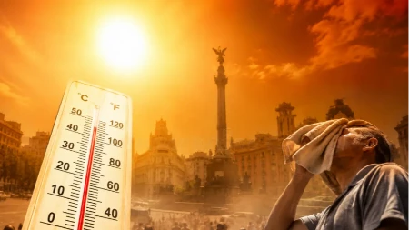 Pakao tek stiže! Evropa broji više od 4.000 mrtvih, sada dolazi još gori toplotni talas!