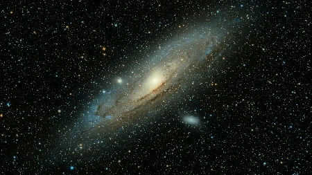 Sve što znamo o svemiru je laž! Astronomi otkrili kosmičkog monstruma koji ruši sve zakone Univerzuma