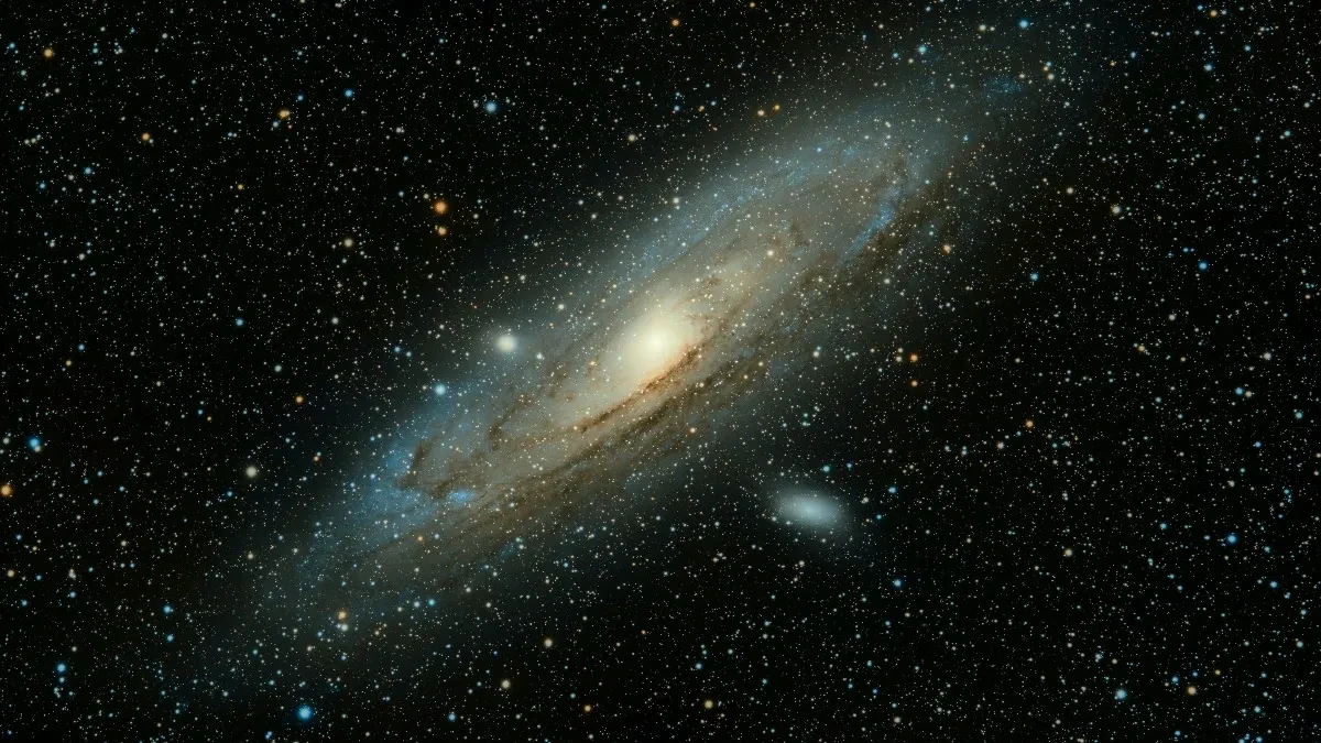 Sve što znamo o svemiru je laž! Astronomi otkrili kosmičkog monstruma koji ruši sve zakone Univerzuma