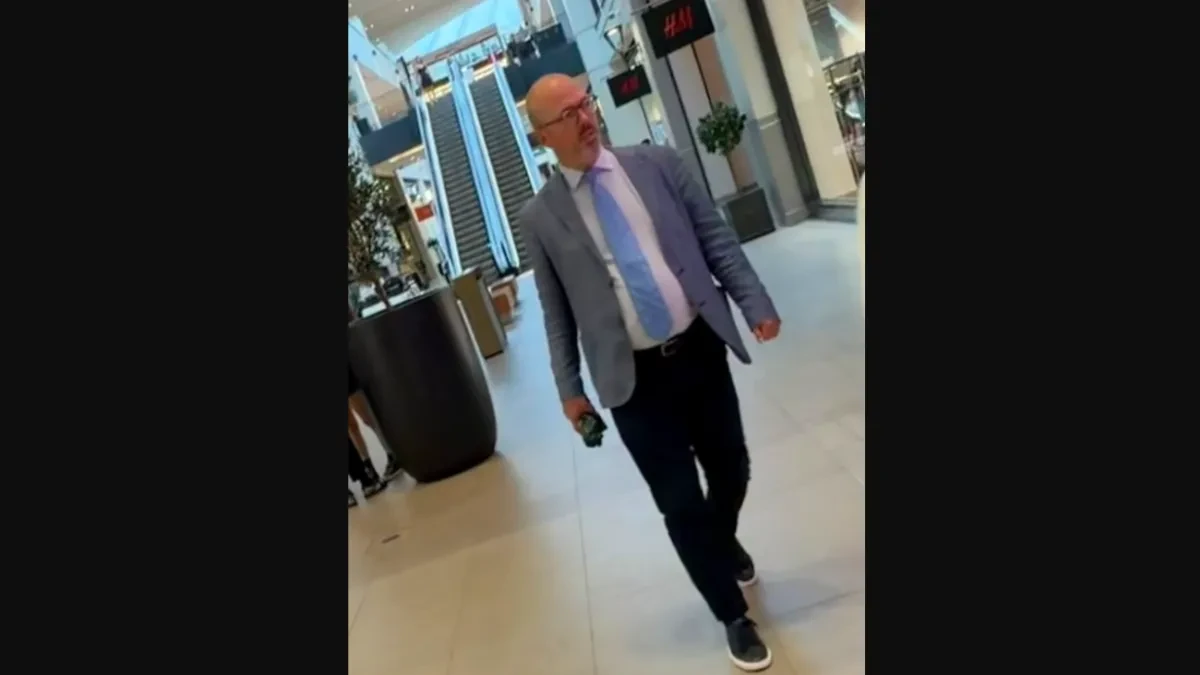 Đilasov funkcioner divi se onome što je Vučić stvorio! Opozicionar prosto uživa