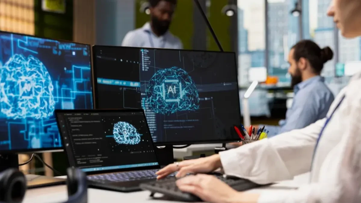 Crna lista AI: Veštačka inteligencija sastavila spisak sa 10 poslova koji će nestati