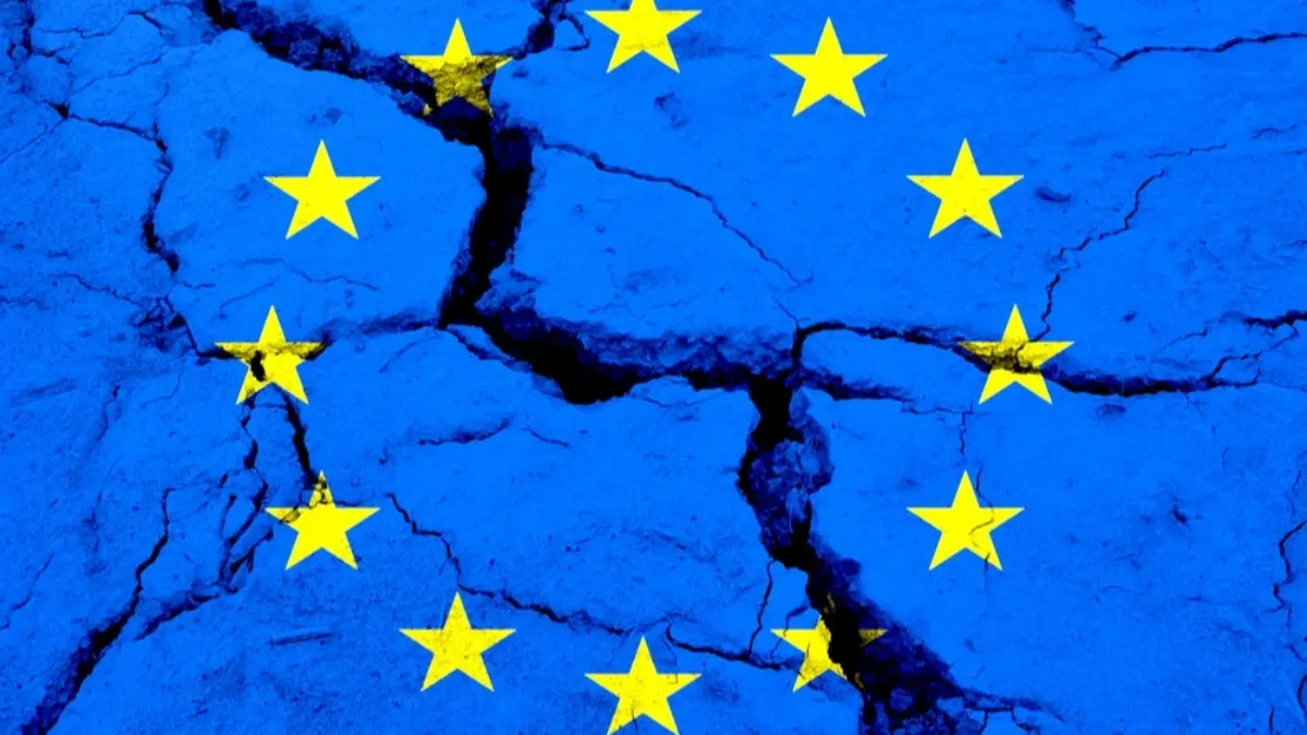 Brisel u panici: Nemačka pokreće "domino efekat" koji će srušiti EU