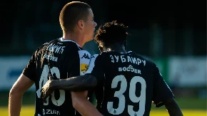 Partizan se namučio protiv Slovenaca, prvenci Lekića i Kojzeka za pobedu