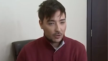 Isplivala fotka Milana Stankovića sa Hilandara, progovorili o njemu: "Kad je u pitanju..."