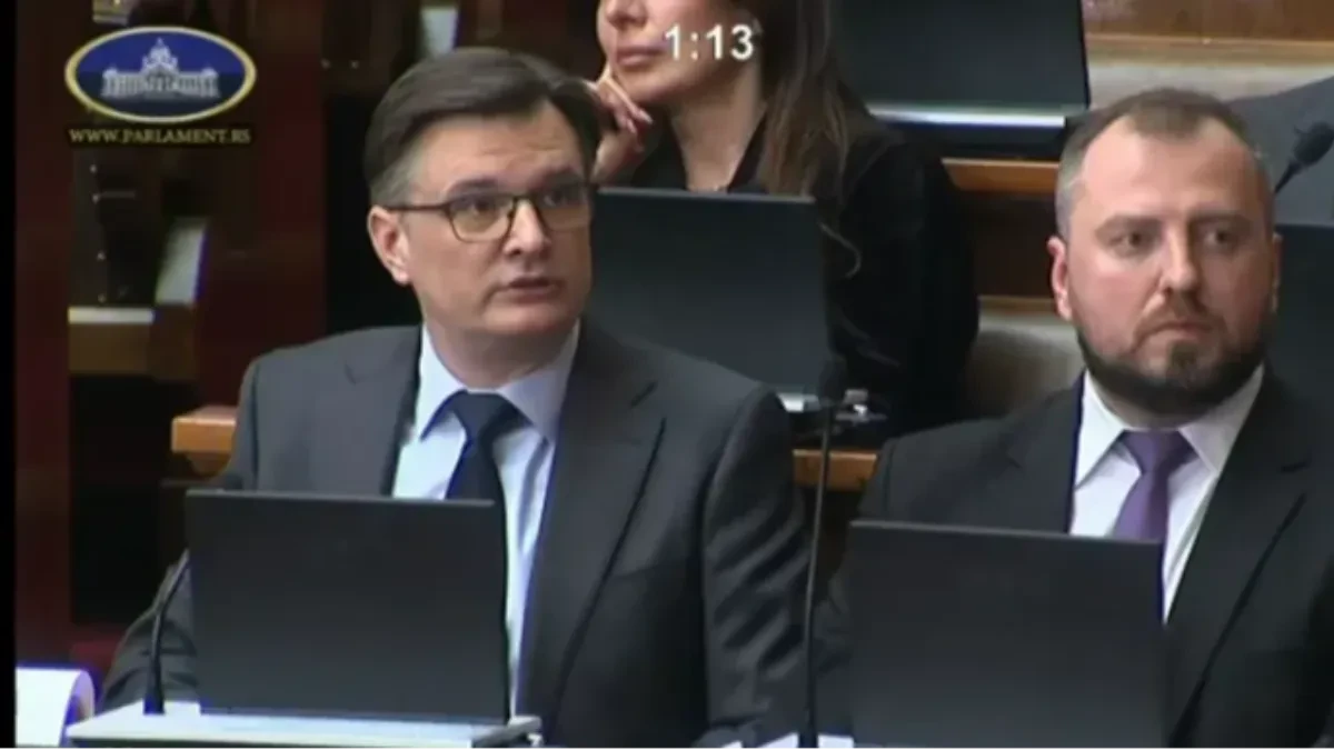 Još jedno "evo sa'će" u nizu! Jovanov urnisao lažljive medije
