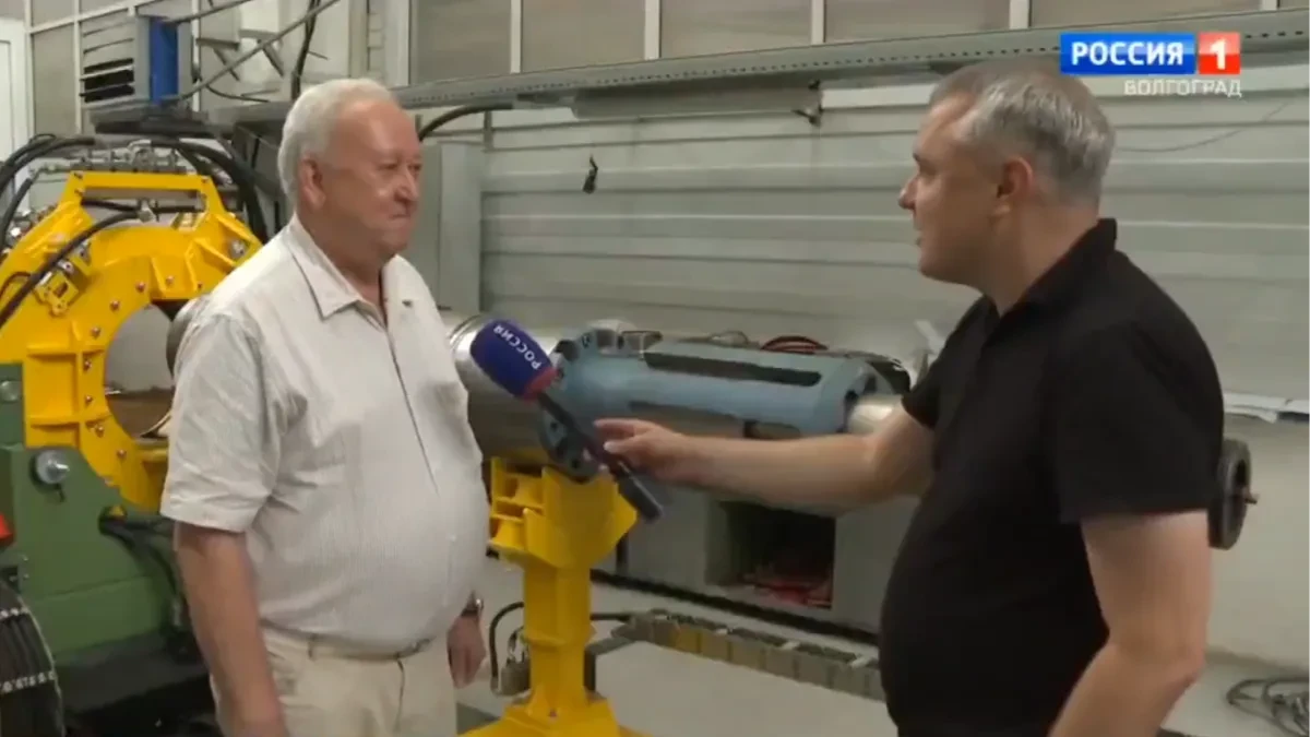 Au, kakva greška! Rusi se na televiziji hvalili "vidite šta imamo", šest dana kasnije zasule ih rakete (VIDEO)