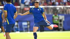 Kraj ili ne? Džeko otkrio hoće li i dalje nositi dres Bosne i Hercegovine