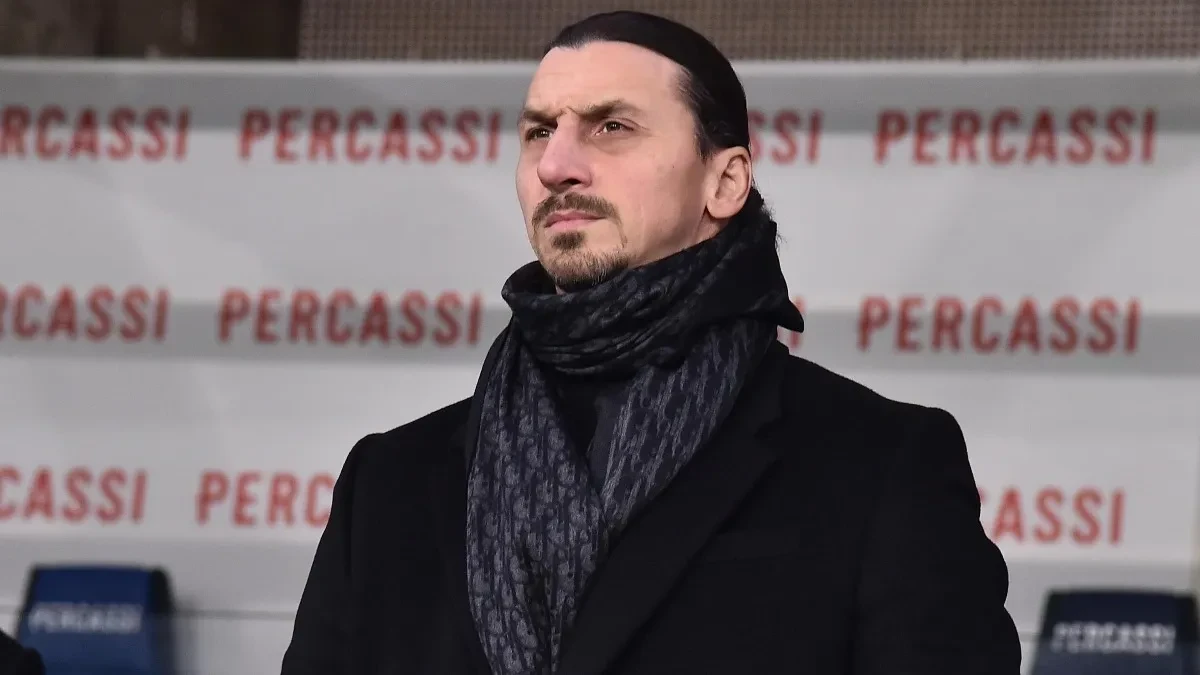 Bez dlake na jeziku: Ibrahimović žestoko kritikovao "zmajeve" posle poraza od Amerike