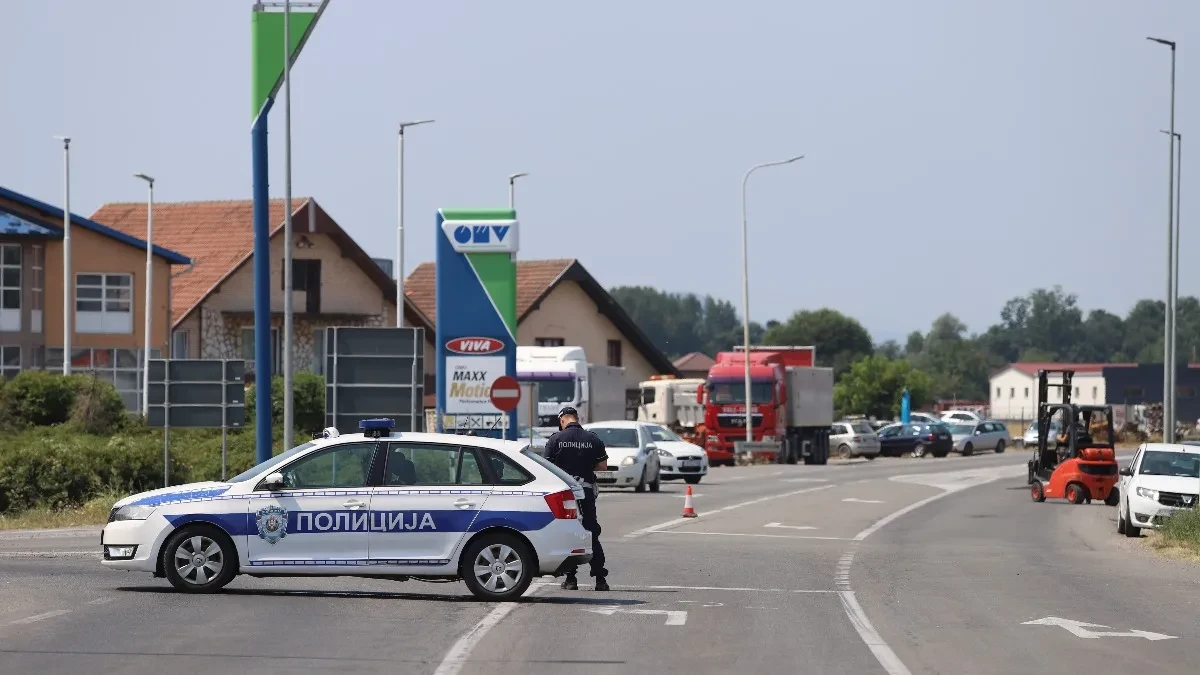 Krenuo na svadbu, pa izazvao tragediju u Aleksincu! Beograđaninu počinje suđenje zbog pogibije Nevene (20)