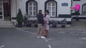 "Molila si me da ti napravim dete" Isplivali skriveni detalji odnosa Maje i Asmina: "Druže, ti si bolesna" 