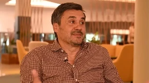 Nije studio RTS-a: Iz selektora "progovorio" Rade Bogdanović
