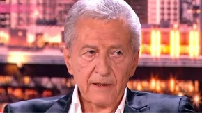 "Nikada mi nije bilo teže, više neću uzeti mikrofon u ruke" Miroslav Ilić neutešan nakon smrti, ovo ga je potpuno slomilo