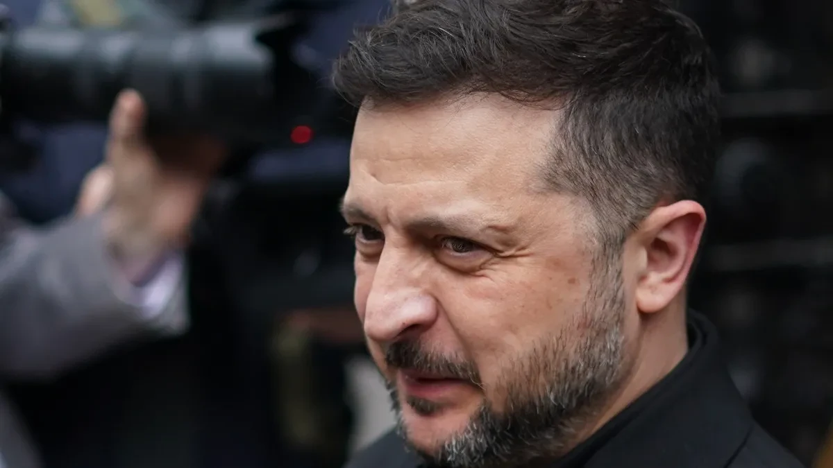 Šamar Zelenskom iz Češke! Ostaće bez još jednog odlikovanja?
