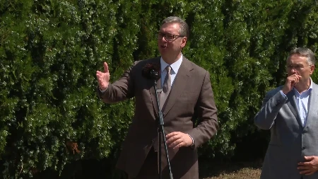Velika vest za Srbe u inostranstvu! Vučić najavio subvencije za povratak u zemlju