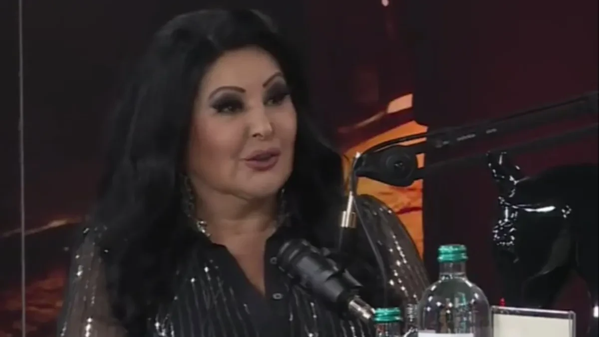 Evo u kakvom je stanju Dragana Mirković! Pevačica hitno prekinula koncert u Hrvatskoj, pa otkrila šta se sada dešava
