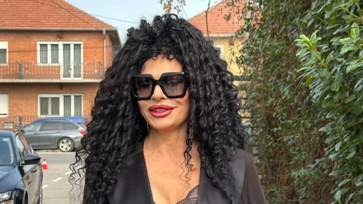 "Mogu da uradim 200 trbušnjaka za pet minuta"! Lidija Vukićević otkrila u kakvoj je formi, mnogi ne veruju na šta je u ovim godinama spremna