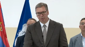 "To za mene nije opcija" Vučić: Neću sebi davati funkciju za koju nisam tražio glas od naroda!