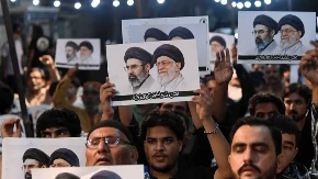 "Diplomatija je sredstvo, baš kao i rat!" Bagei izjavom šokirao svet: Iran ima nacionalne interese