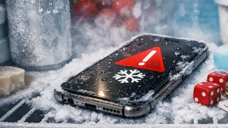 Trik sa interneta može napraviti ozbiljan problem: Nipošto ne stavljajte telefon u frižider po vrućinama, garantovano ćete završiti u servisu 
