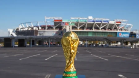 Dok su fudbaleri jurili pehar, FIFA je brojala milijarde - Mundijal 2026. postaje najunosniji turnir u istoriji