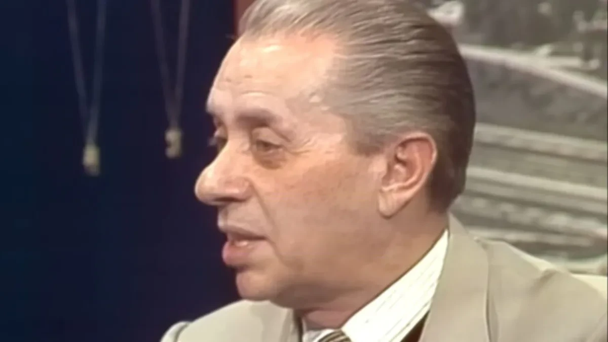 Ova lepa glumica je Čkaljina unuka! Od dede je nasledila talenat, a evo i koliko liče (FOTO)