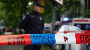 Pretukla maloletnu sestru, majku i oca? Leskovčanki određen pritvor zbog porodičnog nasilja