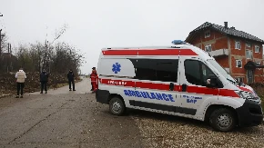 Došao u dvorište kod svojih prijatelja i samo pao kao pokošen: Vrelika tragedija u Maloj Moštanici 