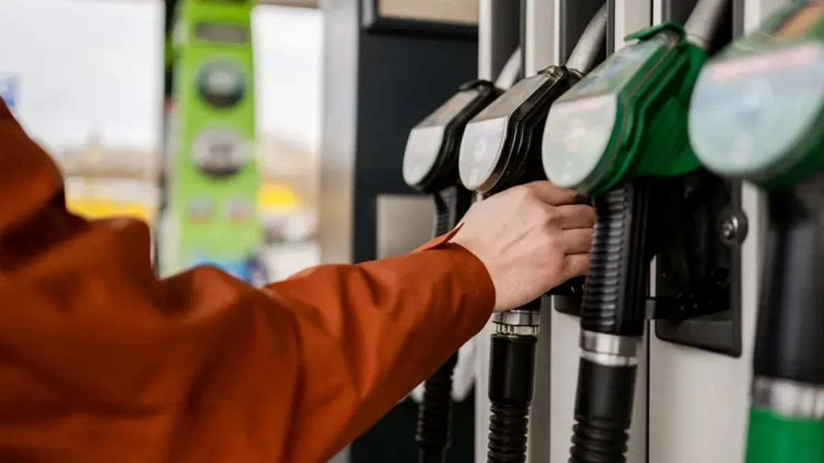 Evropska zemlja objavila: Imamo rezerve benzina za 18, a dizela za 8 dana