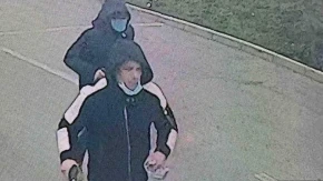 Prikazan jeziv snimak likvidacije Ranka R.! Utrčao u kafić, ubica krenuo za njim i zapucao, gosti u panici bežali