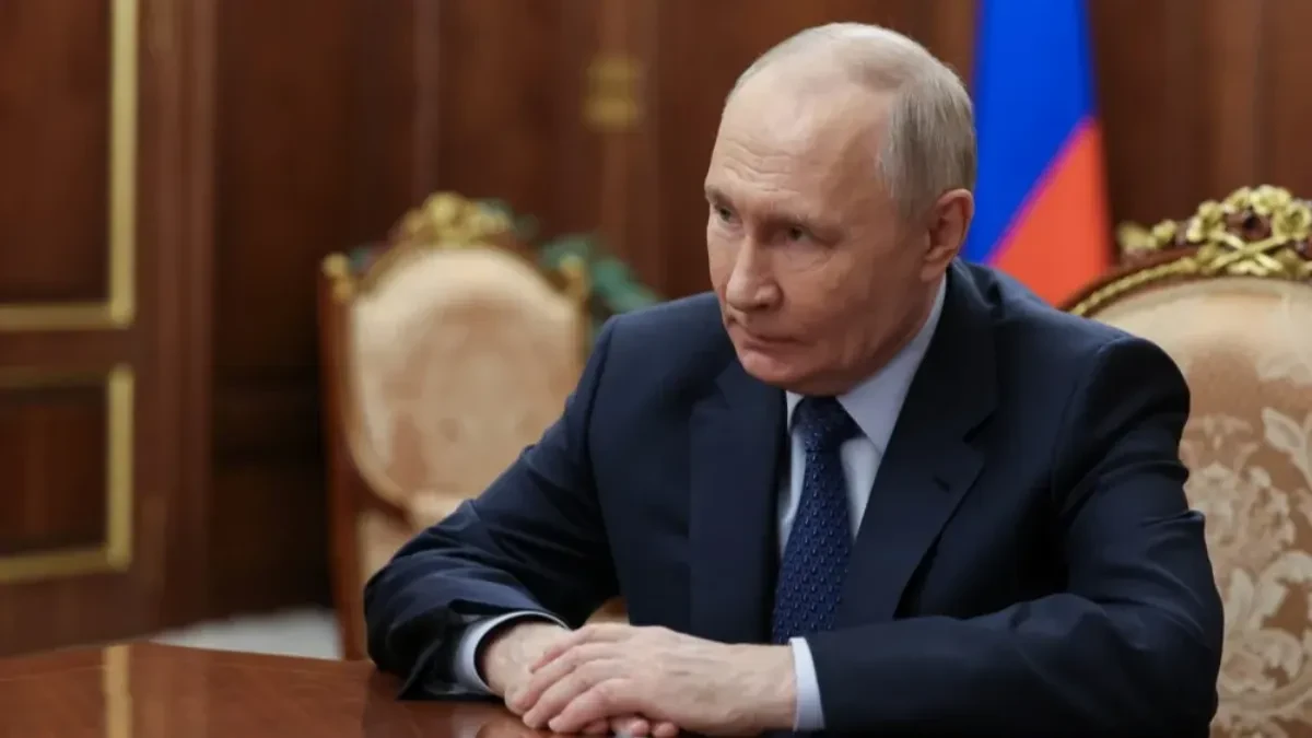 Putin pobesneo zbog jezivog zločina u Šebekinu: Među ubijenim civilima i tinejdžer