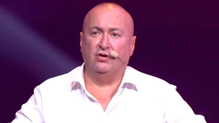 Đani hitno hospitalizovan u Beču! Poznato šta se dogodilo pevaču, mora da ostane u bolnici