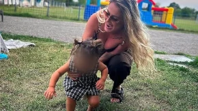 „Kad su mi ćerku stavili na grudi, sve pre toga je prestalo da postoji“: Milica Veličković prvi put potpuno iskreno o trudnoći, izdaji, samohranom majčinstvu i novom životu