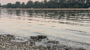 Kupači nisu ni svesni kakvo se blago krije na dnu Ade Ciganlije: Roniocima je ovo pravo otkriće, a kažu da put do tamo nije jednostavan