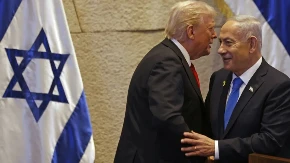 Amerika puca po šavovima zbog odluke iz Haga: Hoće li Benjamin Netanjahu završiti u lisicama usred Menhetna uprkos Trampovom naređenju?