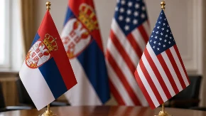 Američki Forbs objasnio: Zašto je Srbija ključna za SAD na Balkanu