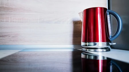 Sve nas muči isti problem u kuhinji: Ovo je najefikasniji način da ga rešite, treba vam samo ketler
