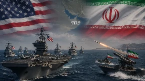 Njujork Tajms priznao: Iran razvalio bazu u Jordanu, uništen ogroman broj "Crnih jastrebova!"