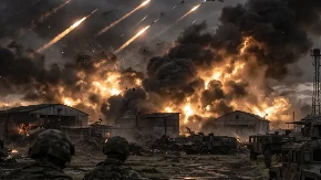 Ukrajinci se spremaju za veliki ruski nalet! Ovaj pravac hitno pretvaraju u bunker!
