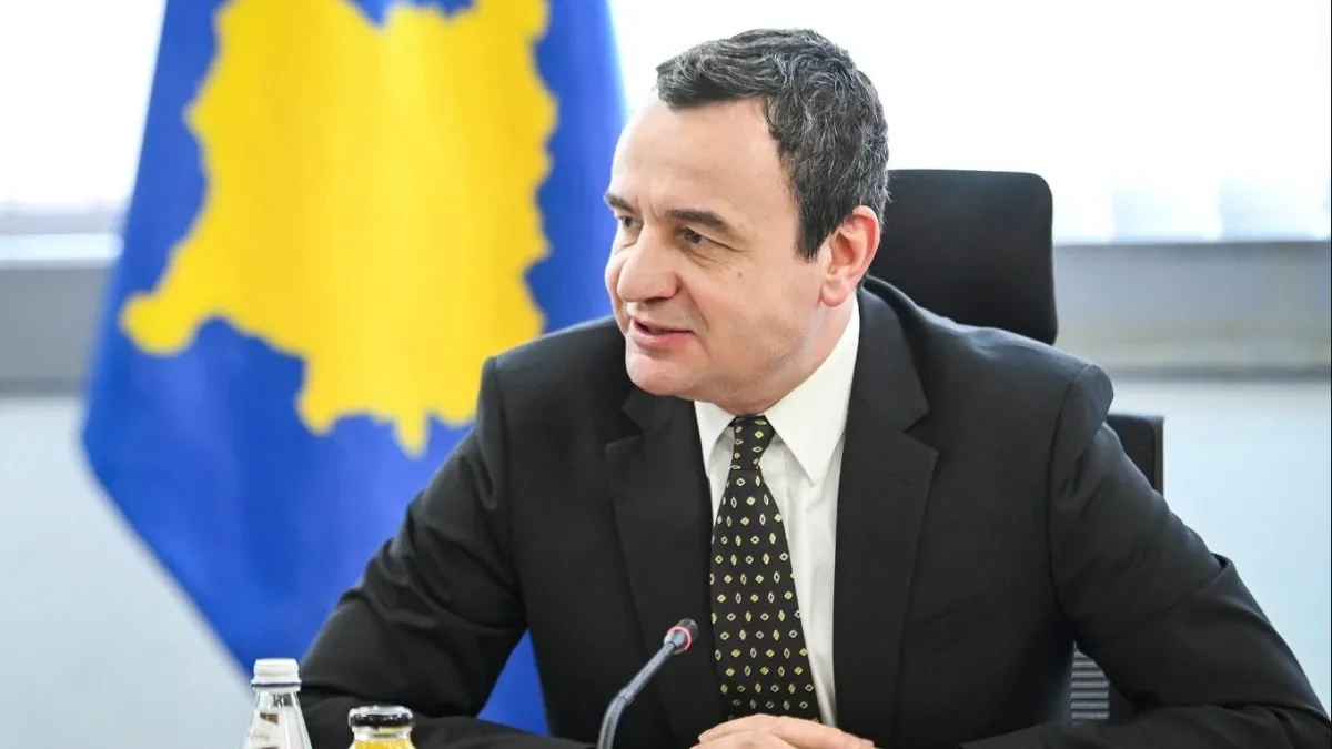 Sprema se veliko rušenje srpskih kuća na Kosovu! Albanski teror dok se EU pravi mutava!