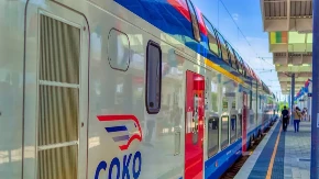 Od danas lakše do voza za Crnu Goru i Mađarsku: Uvedena velika novina za putnike