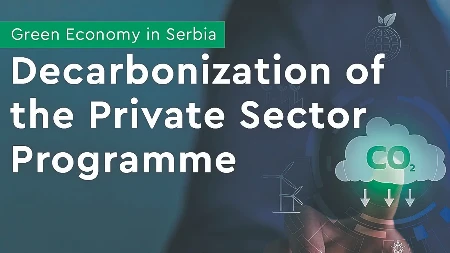 Prijavite se za besplatnu podršku u dekarbonizaciji poslovanja