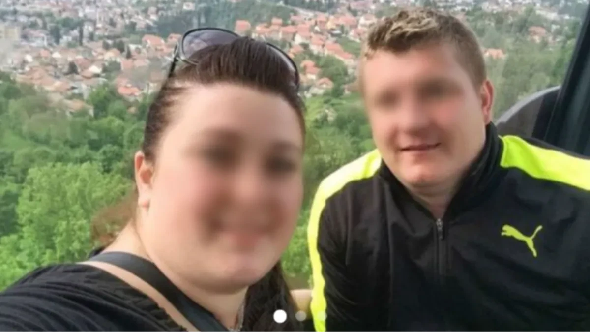 Dečak (12) zatekao svoju majku mrtvu i izbodenu: Detalji užasa koji je počinio Amir