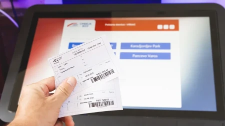 Na more vozom bez odlaska na stanicu - Srbijavoz uveo onlajn kupovinu karata