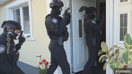  Poivao na ubistvo! Uhapšen Z. S. zbog sumnje da je pozivao na nasilje prema Jevrejima