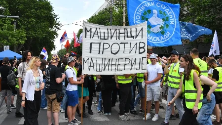 Totalni sunovrat plenumaša, njihovi kandidati šokirali sve: Osuđeni diler droge, profesor perverznjak i pulen Gruhonjića na blokaderskoj listi  