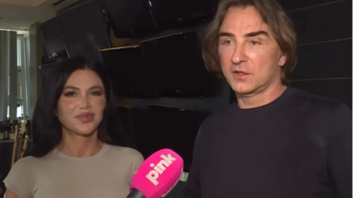  Željko Mitrović se oglasio saopštenjem, nakon pobede Stanije Dobrojević: Evo koju odluku je doneo posle svega!