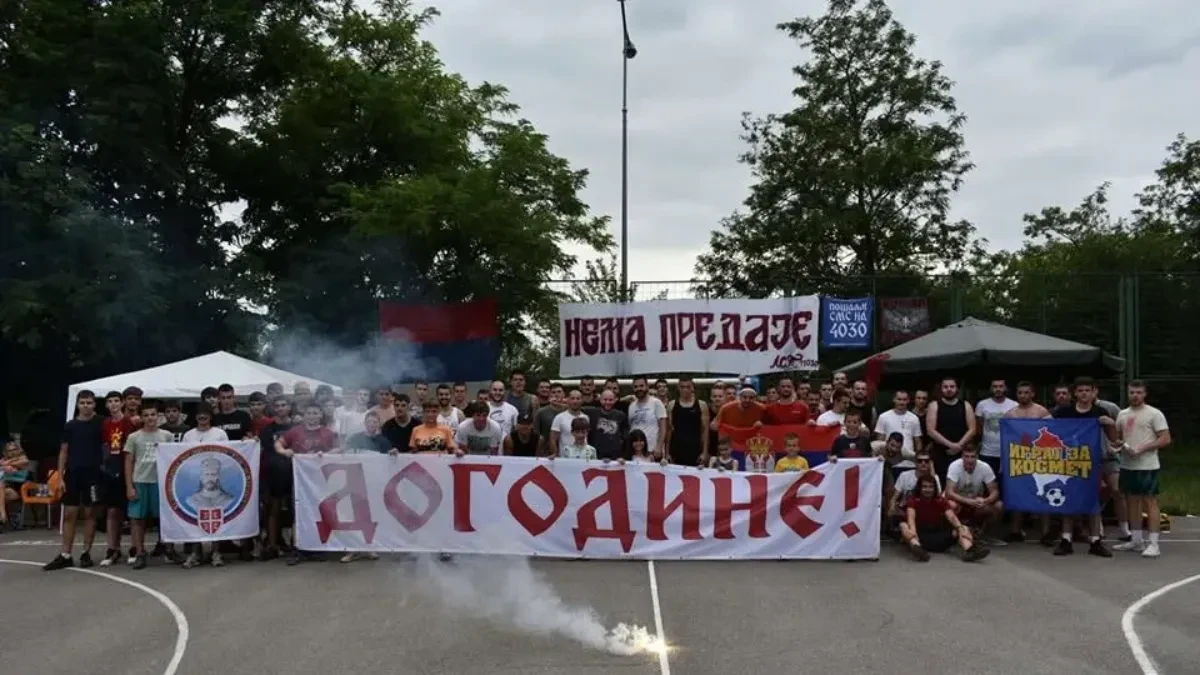 Vidovdan na Kosovu i Metohiji: Između sećanja, pritisaka i pitanja bez odgovora