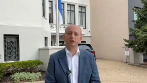 Knežević iz Vašingtona nakon poništavanja priznanja tzv. Kosova: Još jedna crnogorska opština će krenuti stopama Zete i Pljevalja (VIDEO)